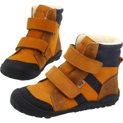 Koel Santi |kid ~ Milo 3.0 HighCut Klettschuh Winter + Tex ~ Miel