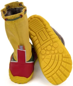 Koel Santi |kid ~ Rana Winter ~ Yellow