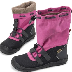 Koel Santi |kid ~ Rana Wollfleece ~ Fuchsia