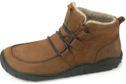 Koel Santi |max ~ Peter MidCut Schnürer Wollfleece ~ Chocolate