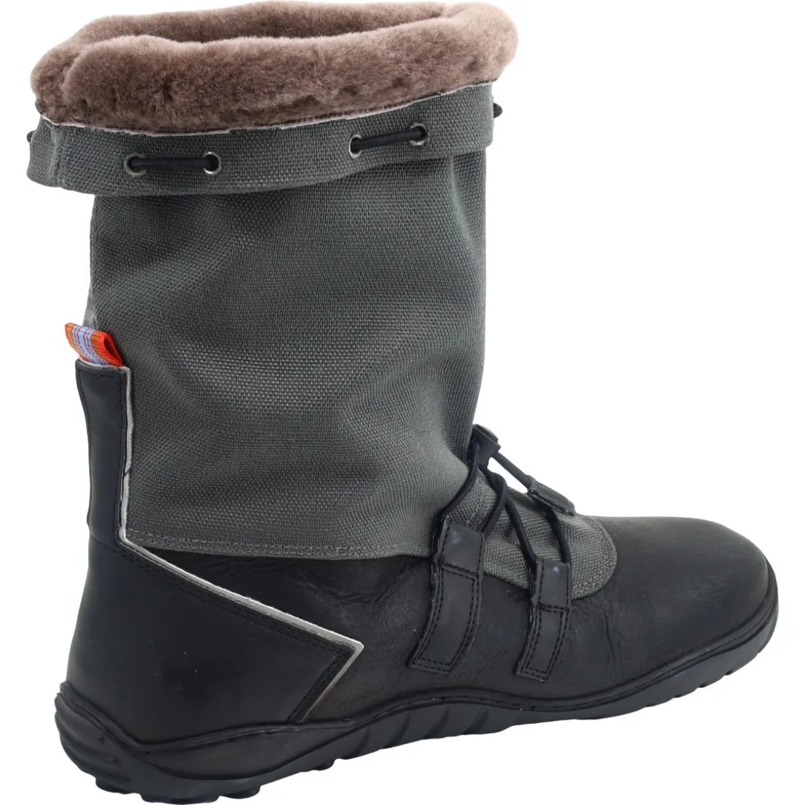 Koel Santi |mid ~ Rana Winter ~ Black