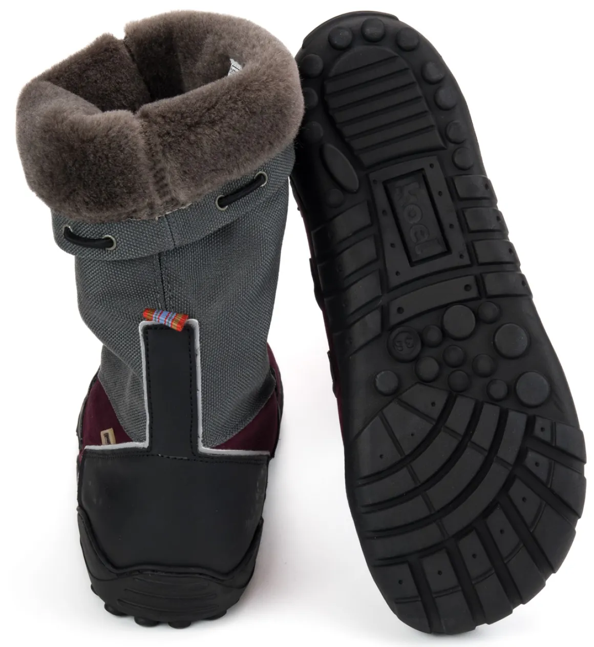 Koel Santi |mid ~ Rana Winter ~ Bordeaux