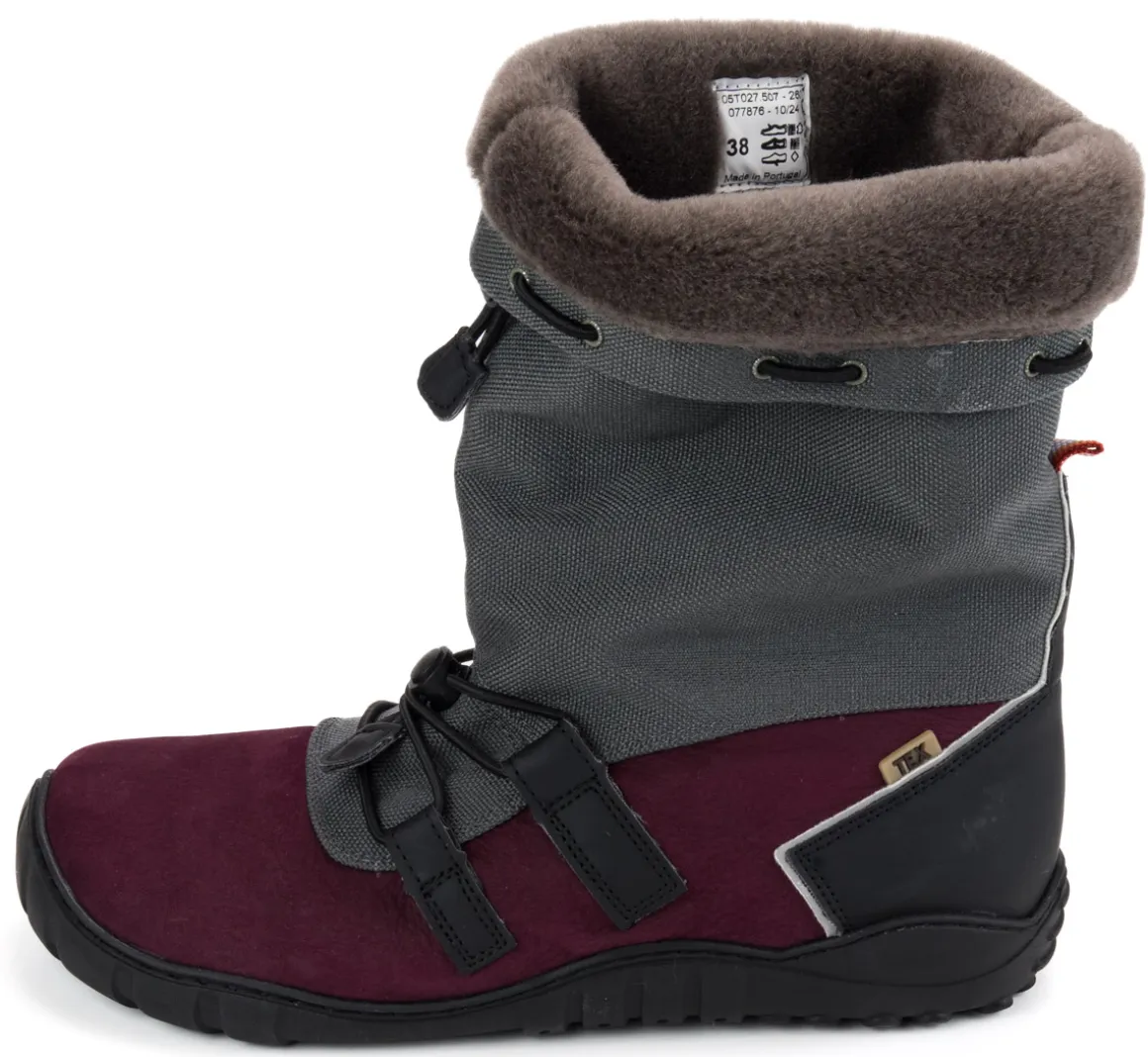 Koel Santi |mid ~ Rana Winter ~ Bordeaux