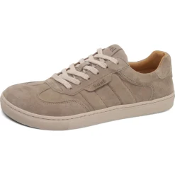 Koel street |mid ~ Helena LowCut Sneaker ~ Taupe