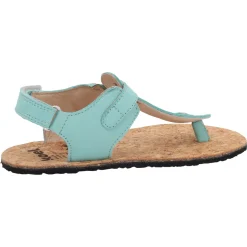 Koel Vibram ~ Abriana Sandale ~ Aqua