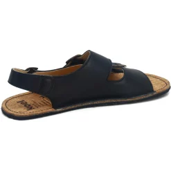 Koel Vibram ~ Ada Sandale ~ Black