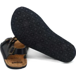 Koel Vibram ~ Ada Sandale ~ Black