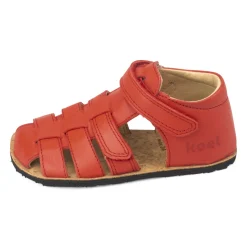 Koel Vibram ~ Arin Sandale ~ Red