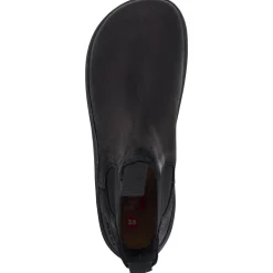Koel Worker |mid ~ Gavien Chelsea Boot Leder ~ Black