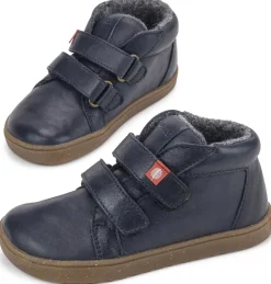 LANG.S Kids ~ Firefly MidCut Warm ~ Navy