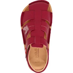LANG.S Kids ~ Lasta Sandale Leder ~ Farfalla