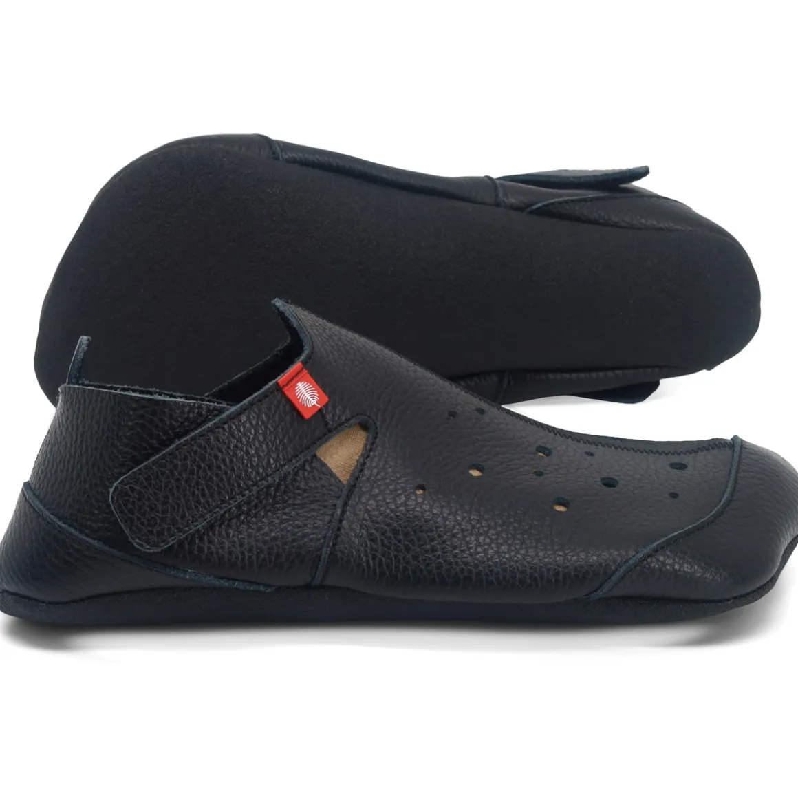 LANG.S ~ Ziggy ~ Black