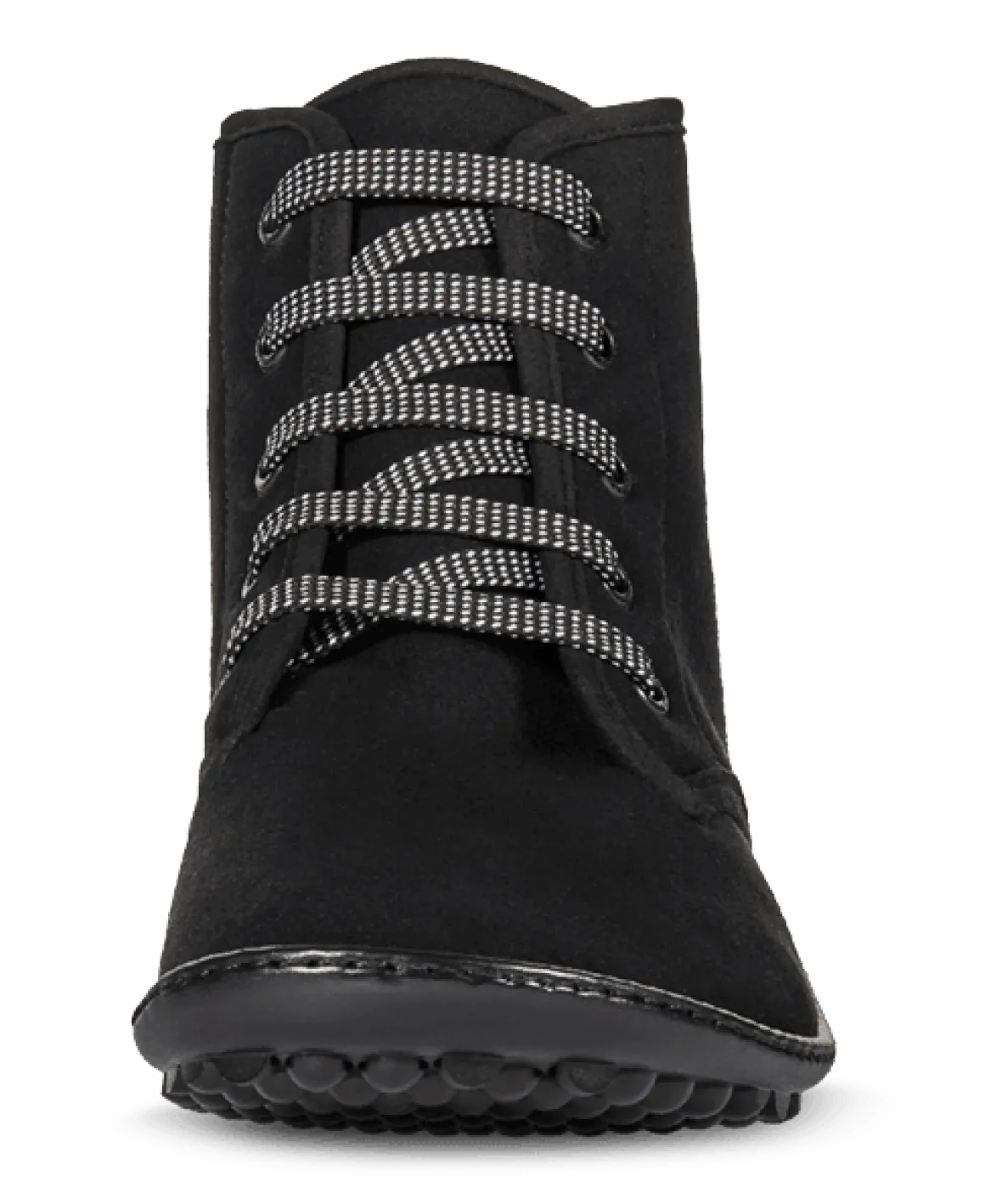 Leguano ~ Chester Light HighCut ~ Schwarz
