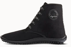 Leguano ~ Chester Light HighCut ~ Schwarz
