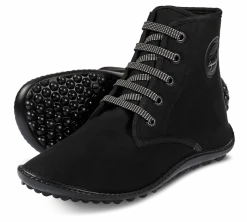 Leguano ~ Chester Light HighCut ~ Schwarz