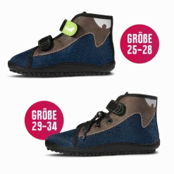 Leguano kids ~ Leguanito Scippo ~ Blau