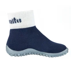 Leguano kids ~ Sockenschuh Leguanito ~ blau