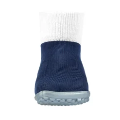 Leguano kids ~ Sockenschuh Leguanito ~ blau