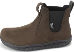 Lems ~ Chelsea Boot WP ~ Espresso