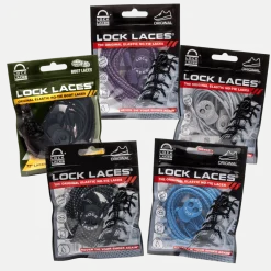 Lock Laces ~ Farbwahl