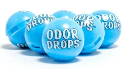 Lock Laces ~ Schuh Deo ~ Odor Drops