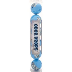 Lock Laces ~ Schuh Deo ~ Odor Drops