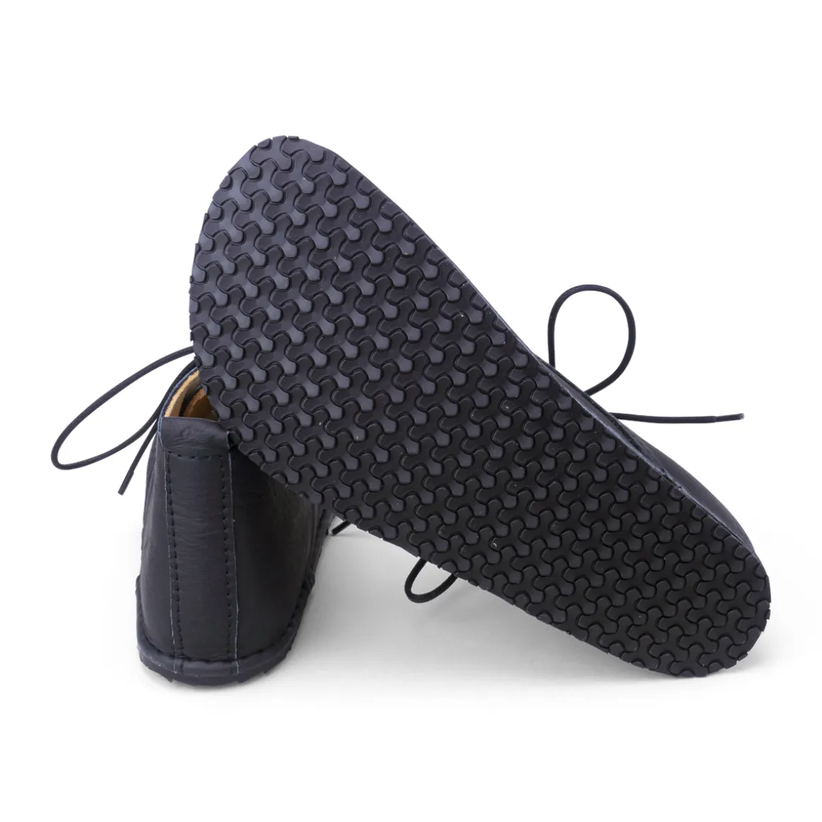 LUKSBarefoot ~ Milagro All Year Round Boots ~ Black
