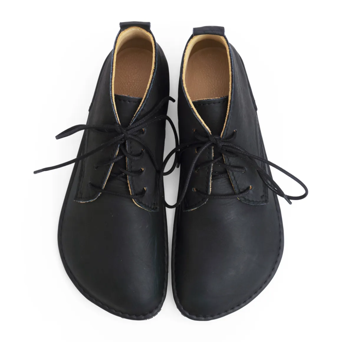 LUKSBarefoot ~ Milagro All Year Round Boots ~ Black