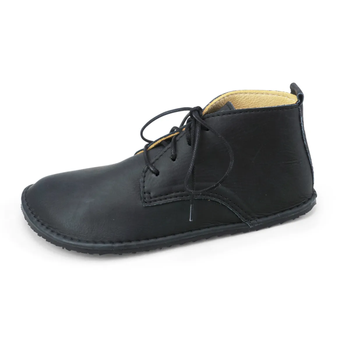 LUKSBarefoot ~ Milagro All Year Round Boots ~ Black
