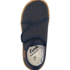 Lurchi ~ Bibu Hausschuh ~ Navy