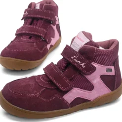 Lurchi ~ Jarven MidCut Klett + Tex ~ Bordo