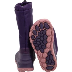 Lurchi ~ Joel Winterstiefel ~ Purple