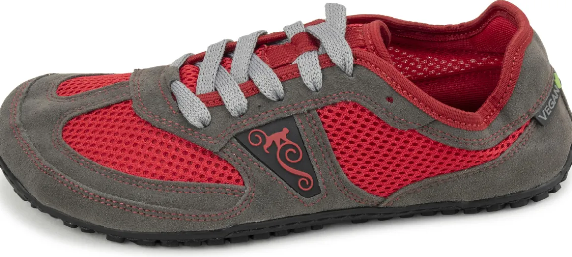 Magical Shoes ~ Explorer 2.0 ~ Vegan Fire