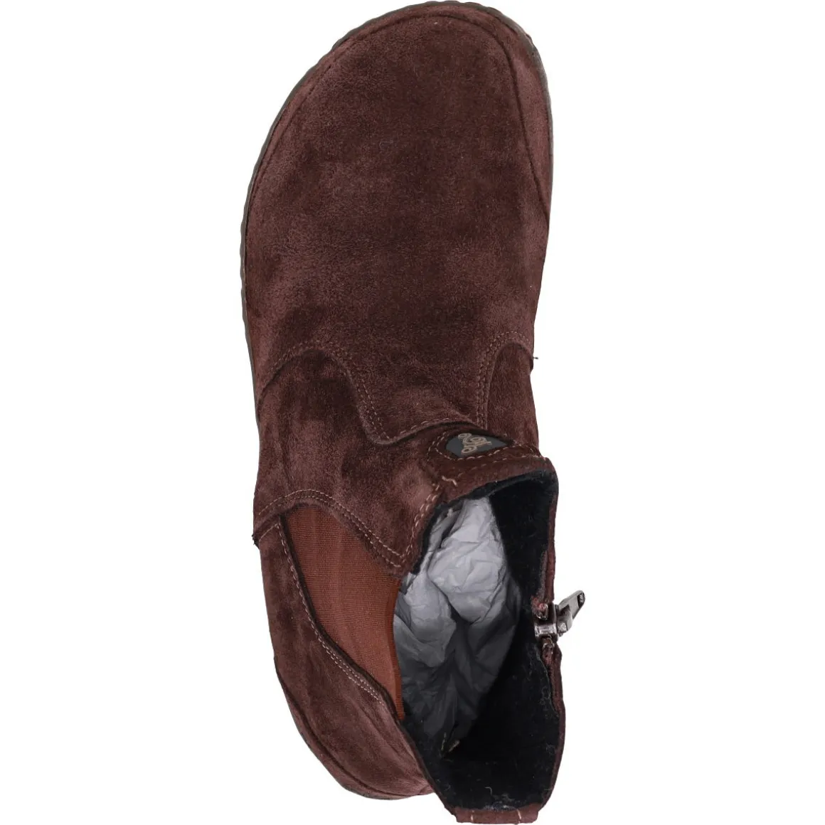 Magical Shoes ~ Lupino Chelsea Boot ~ Braun