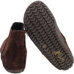 Magical Shoes ~ Lupino Chelsea Boot ~ Braun