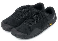 Merrell |f ~ Vapor Glove 6 ~ Black