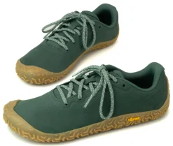 Merrell |f ~ Vapor Glove 6 Leather ~ Forest