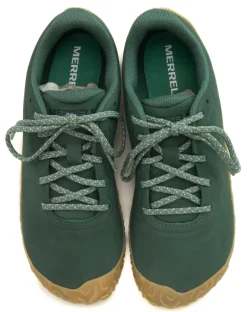 Merrell |f ~ Vapor Glove 6 Leather ~ Forest