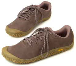 Merrell |f ~ Vapor Glove 6 Leather ~ Marron
