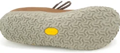 Merrell |f ~ Vapor Glove 6 Leather ~ Tobacco