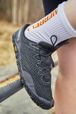 Merrell |m ~ Vapor Glove 6 ~ Black
