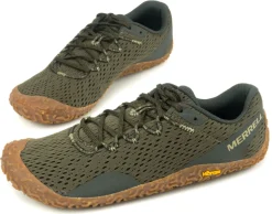 Merrell |m ~ Vapor Glove 6 ~ Olive