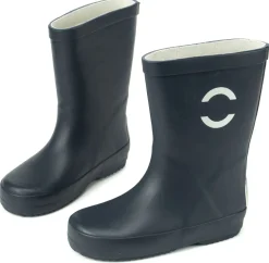 Mikk-Line ~ Gummistiefel ~ Blue Nights