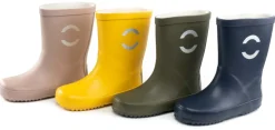 Mikk-Line ~ Gummistiefel ~ Blue Nights