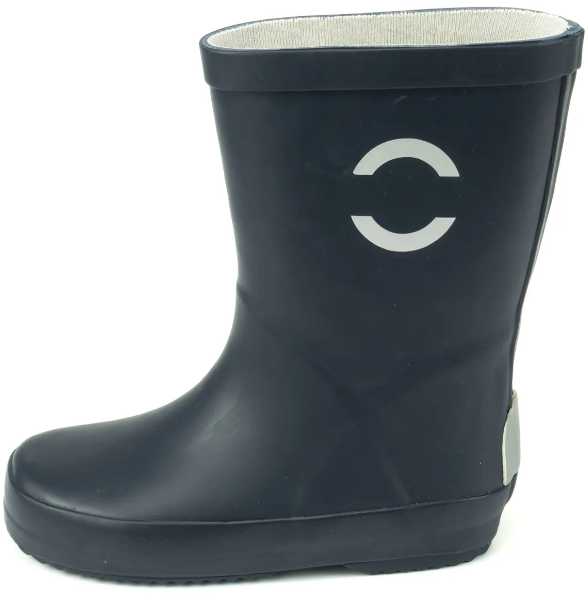 Mikk-Line ~ Gummistiefel ~ Blue Nights