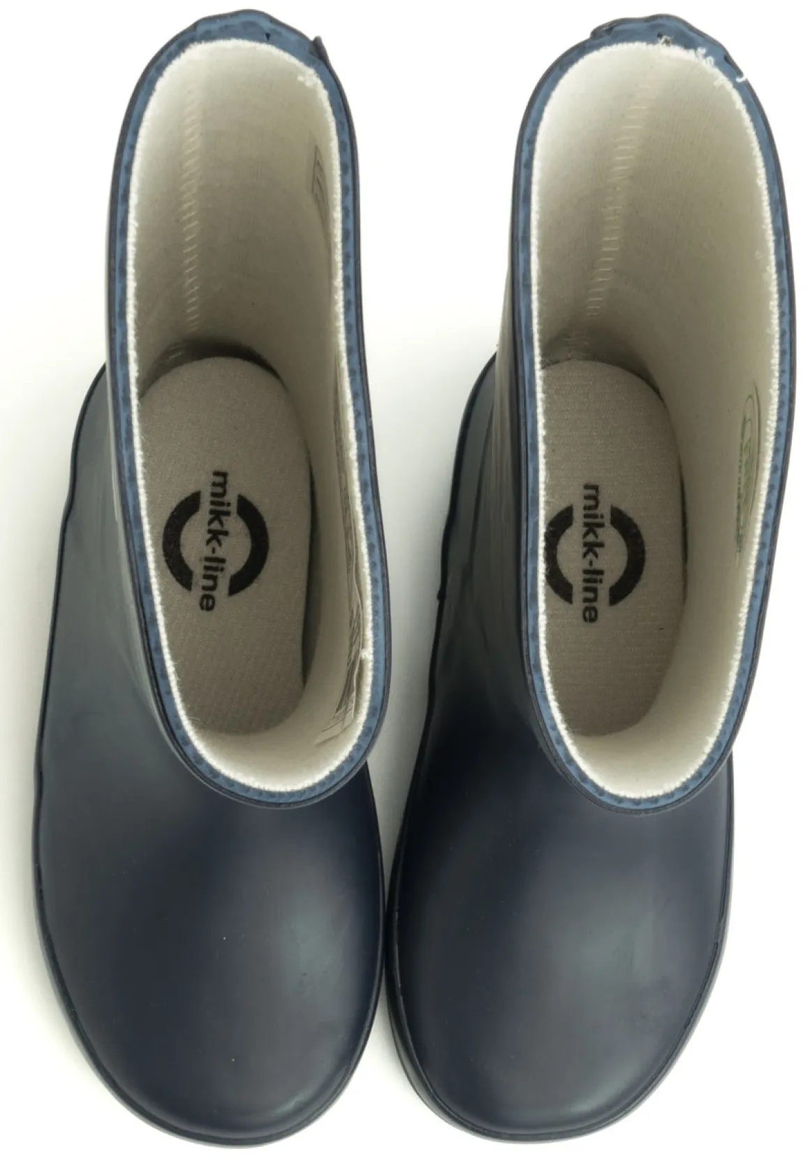 Mikk-Line ~ Gummistiefel ~ Blue Nights