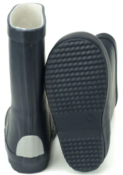 Mikk-Line ~ Gummistiefel ~ Blue Nights