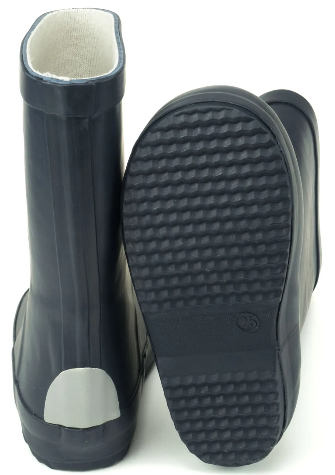 Mikk-Line ~ Gummistiefel ~ Blue Nights