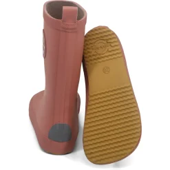 Mikk-Line ~ Gummistiefel ~ Burlwood