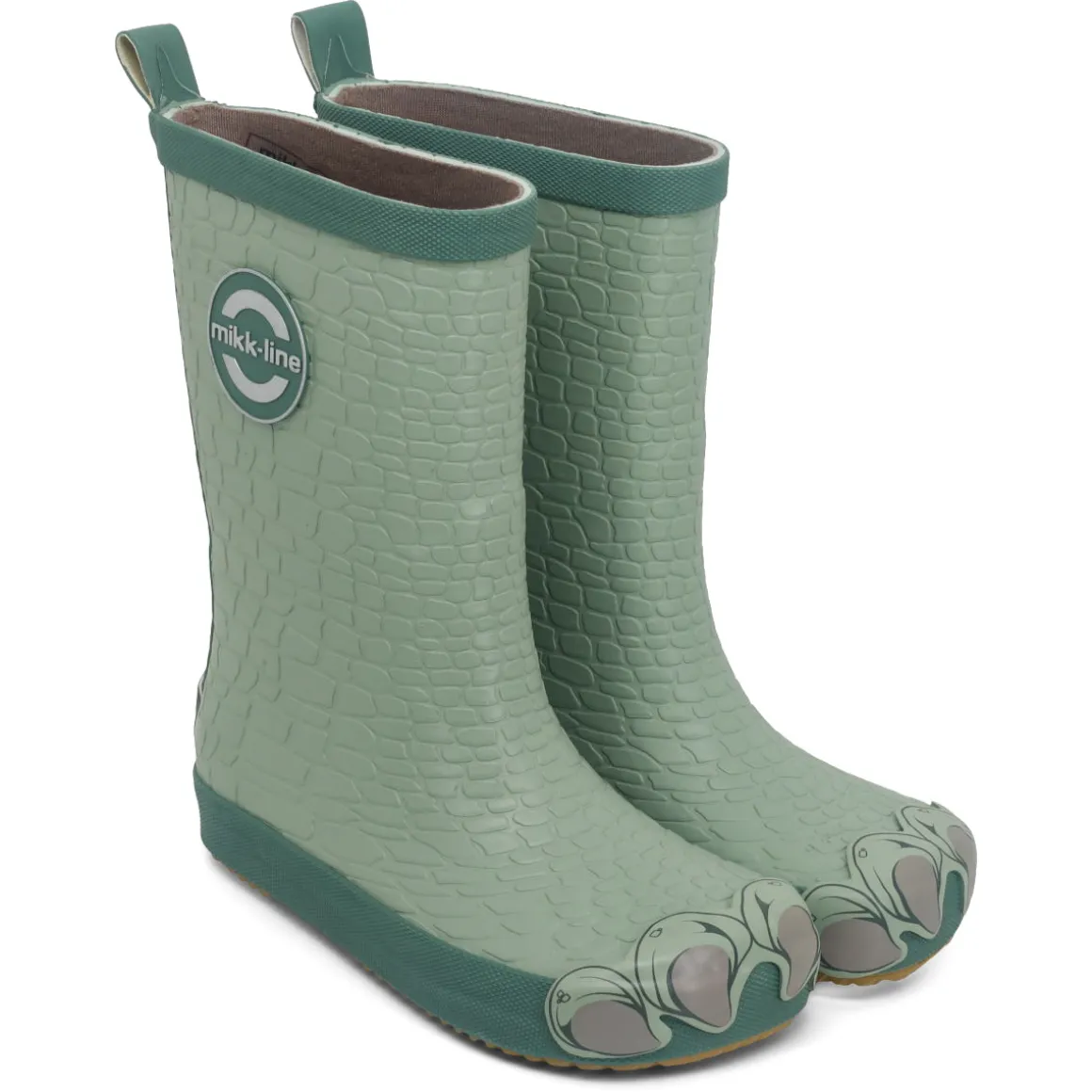 Mikk-Line ~ Gummistiefel ~ Dragon